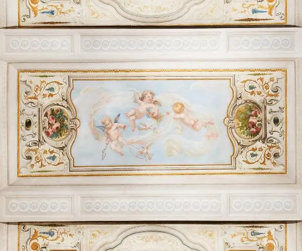 Alojamento de Acomodação e Pequeno-almoço Al Duomo Florença