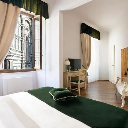 Al Duomo Bed and Breakfast 4*