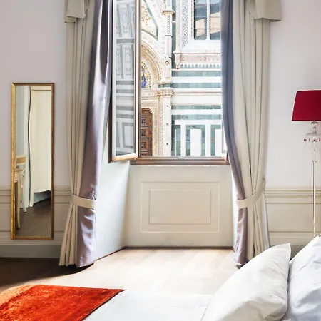 Bed and Breakfast Al Duomo 4*