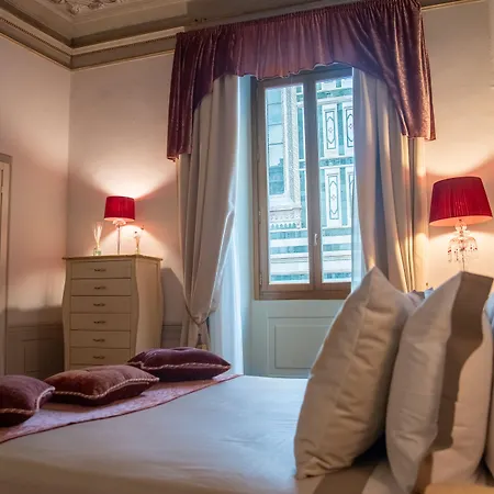 Bed and Breakfast Al Duomo
