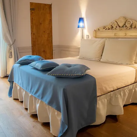 Al Duomo Bed and Breakfast 4*