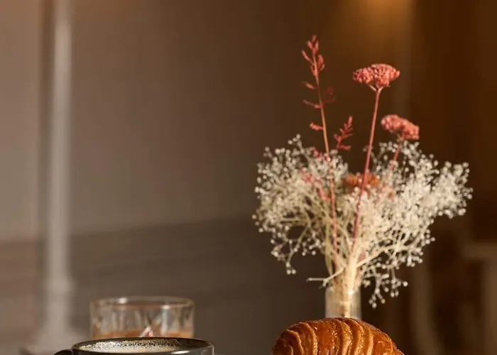 Bed and Breakfast Al Duomo 4*