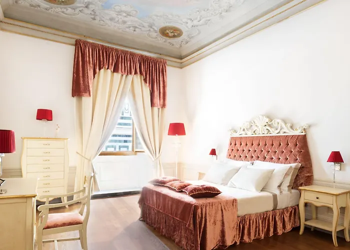 Al Duomo Bed and Breakfast 4*