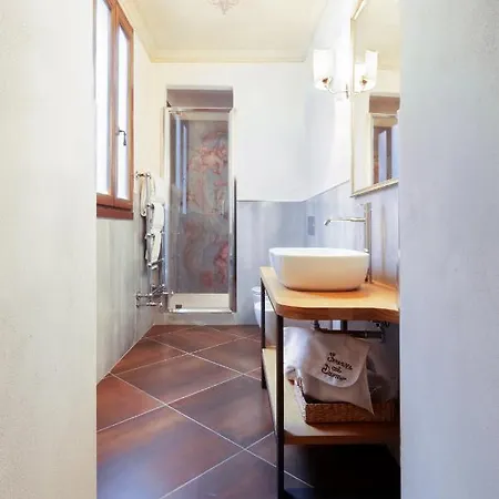 Al Duomo 4* 피렌체