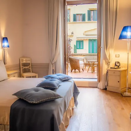Bed & Breakfast Al Duomo Florencie
