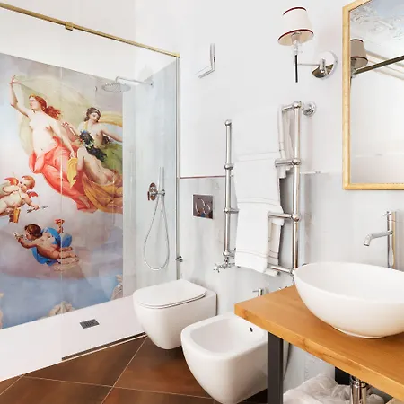 Al Duomo 4* 피렌체