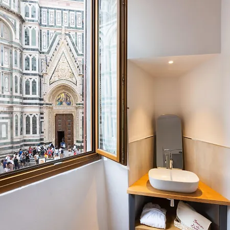 Al Duomo Отель типа 