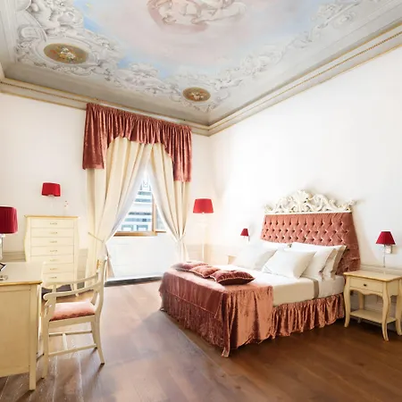 Al Duomo B&B 4*