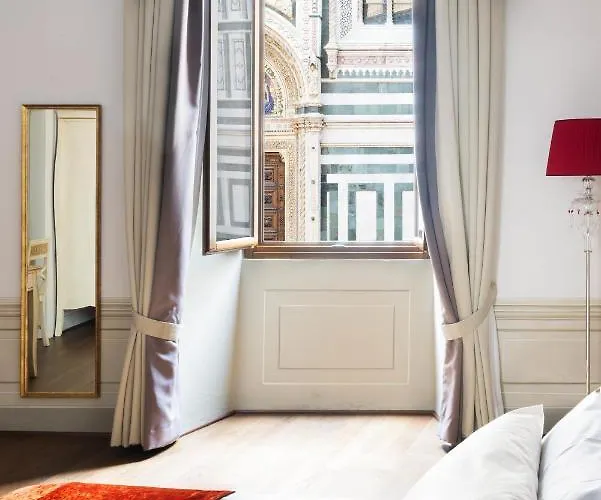 Bed & Breakfast Al Duomo Florencie