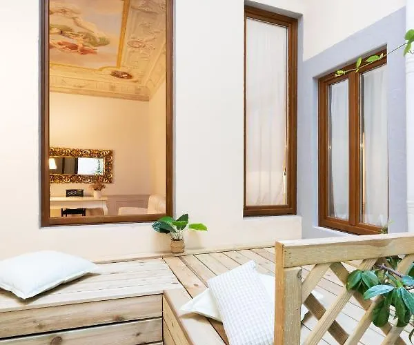 Bed & Breakfast Al Duomo Florencie