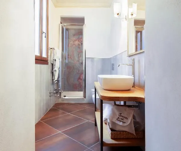 Al Duomo 4* Florencie