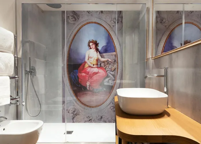 Al Duomo Bed & Breakfast 4*