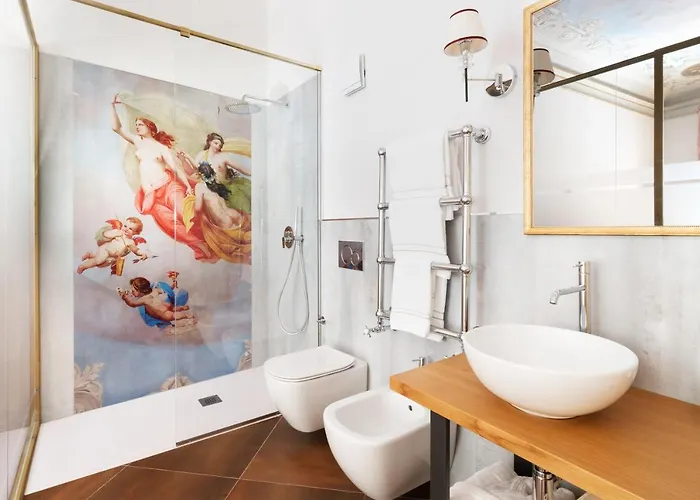 Al Duomo 4* Florencie