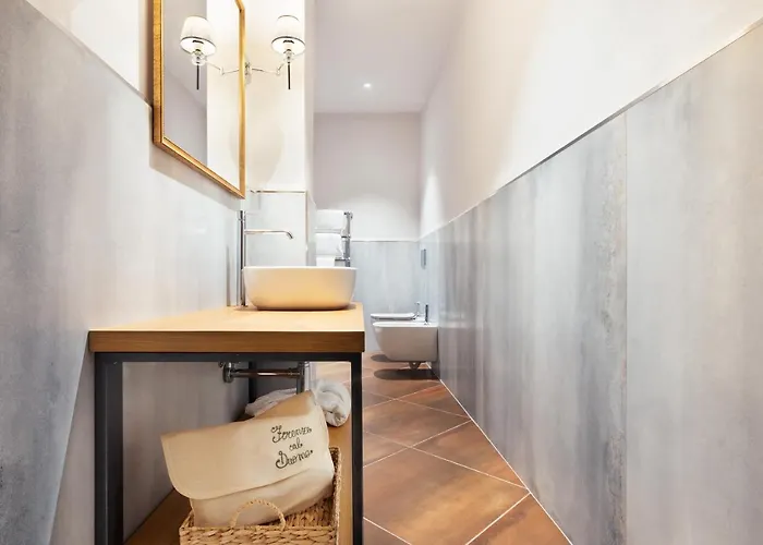 Bed & Breakfast Al Duomo