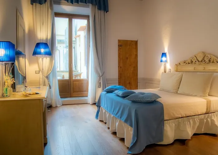 Al Duomo Bed & Breakfast Florencie