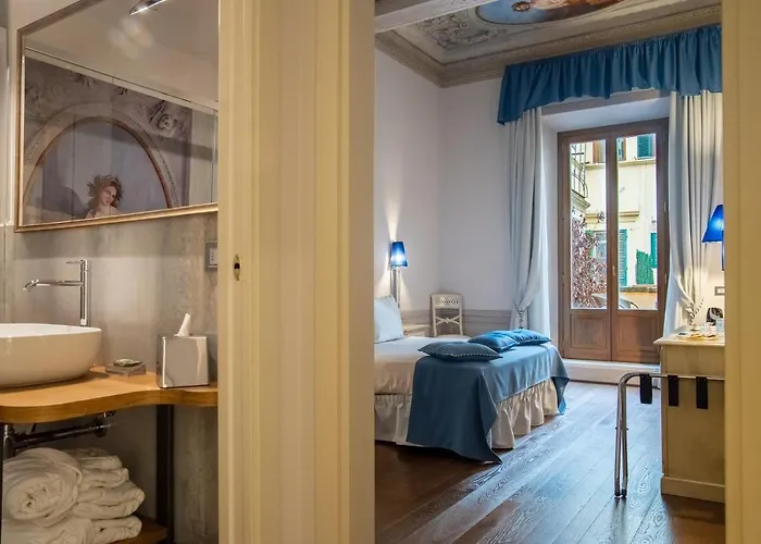 Al Duomo Bed & Breakfast