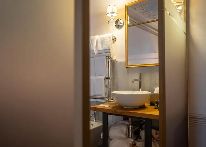 Al Duomo Bed & Breakfast