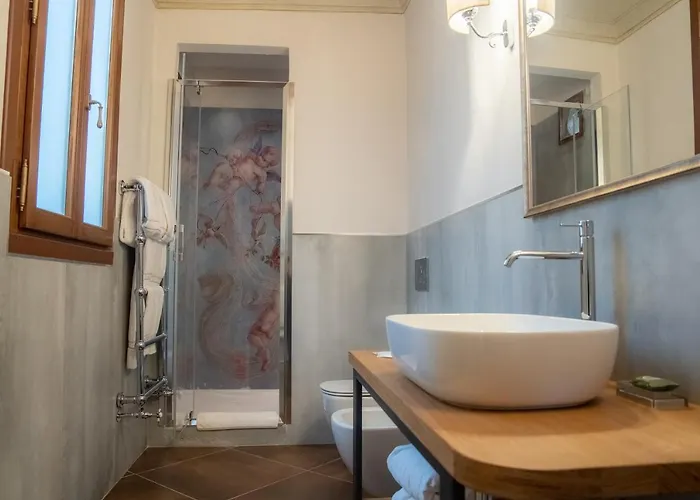 Al Duomo Bed & Breakfast