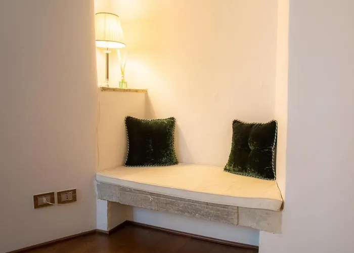 Al Duomo Bed & Breakfast 4*