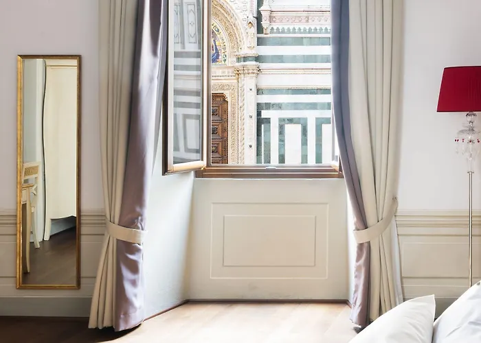 Bed & Breakfast Al Duomo 4*