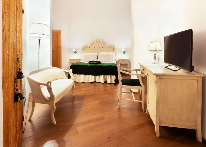 Bed & Breakfast Al Duomo 4*