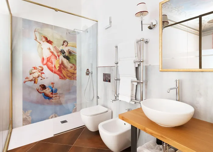 Al Duomo 4* Florencie