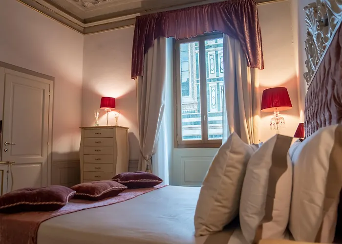 Bed & Breakfast Al Duomo
