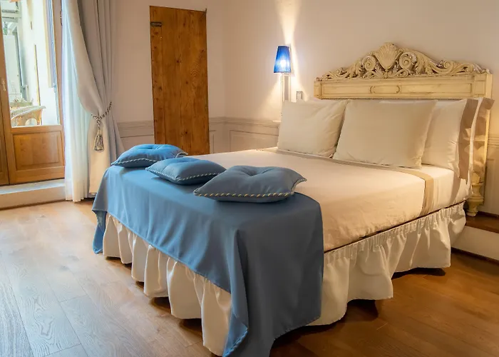 Al Duomo Bed & Breakfast 4*
