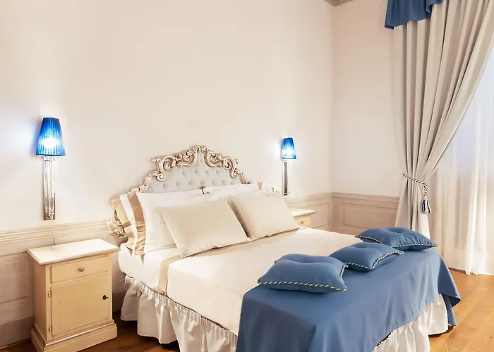 Bed & Breakfast Al Duomo Florencie