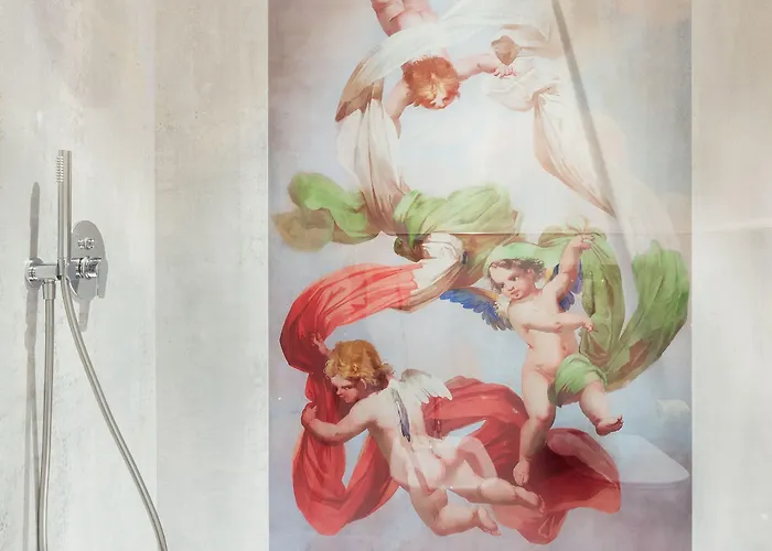 Bed & Breakfast Al Duomo Florencie