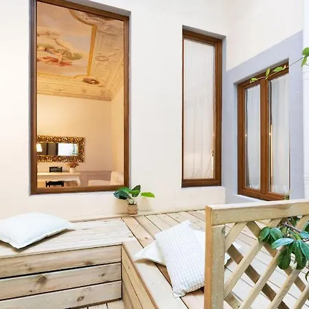 B&B Al Duomo 피렌체