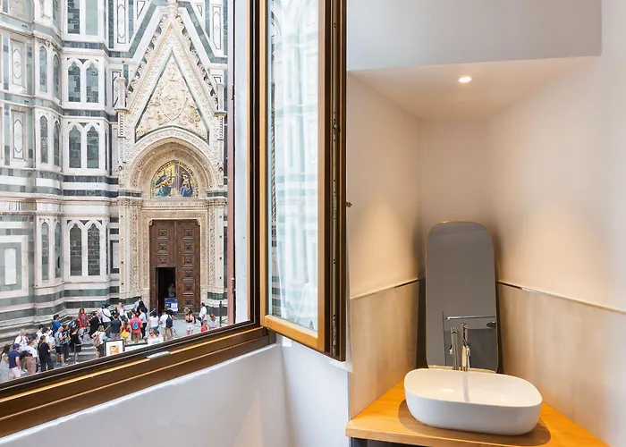 Al Duomo Bed & Breakfast