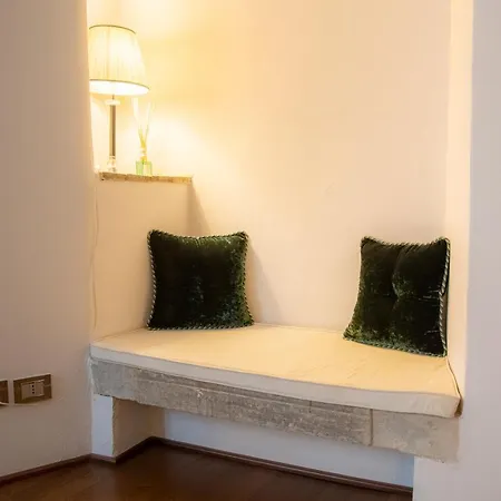Al Duomo Bed & Breakfast 4*